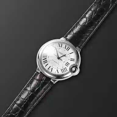 iStrap Cartier 14mm16mm18mm20mm22mm