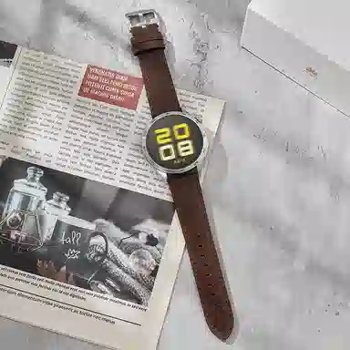 iStrap gt5gt4watch4 Progt3watch43buds 120+80mm