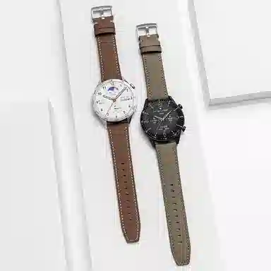 iStrap watch4ProWatch GT4GT3 Pro 22mm