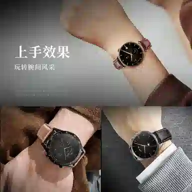 iStrap Watch GT5GT4gt3gt2budswatch543 Pro