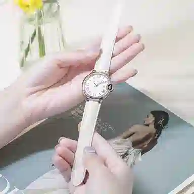 iStrap Cartier 105+105mm