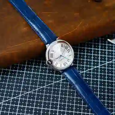 iStrap Cartier 14mm16mm18mm20mm22mm