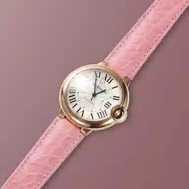 iStrap Cartier 14mm16mm18mm20mm22mm