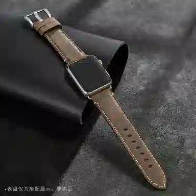 iStrap applewatch S10S9S8S7S6SEiWatch ultra 120+80mm