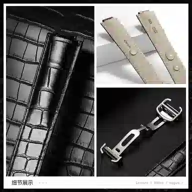 iStrap Cartier 14mm16mm18mm20mm22mm