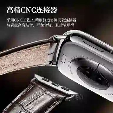 iStrap 4142454649mm apple watch S1098765SEultraiWatch