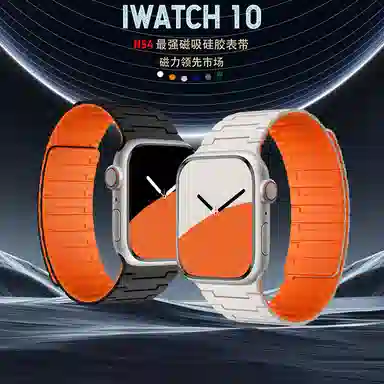 CHRROTA AppleWatch789UltraN54watch