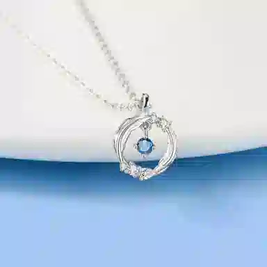 CHRROTA S925ins S925