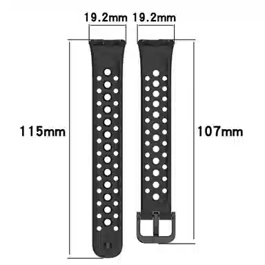 CHRROTA 89Huawei Band89