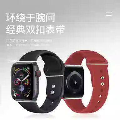 CHRROTA Apple watch