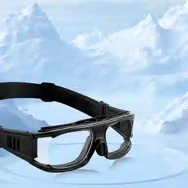 CHRROTA Basketball Goggles