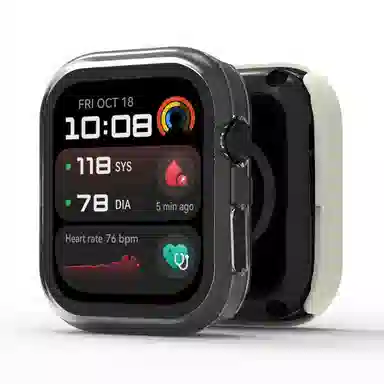 CHRROTA Watch D2PCwatch D2