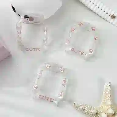 CHRROTA Z10Z9Z8 TPU Z7A Z6S