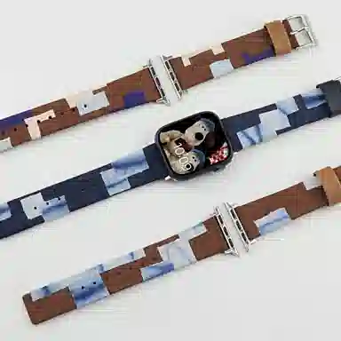 CHRROTA applewatchiwatch109876