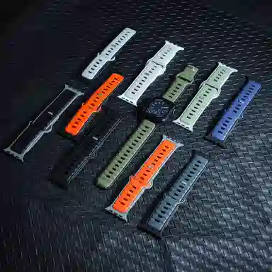 CHRROTA iwatch S1-9SE S10