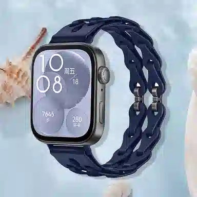 CHRROTA watch Fit3 DIYfit3