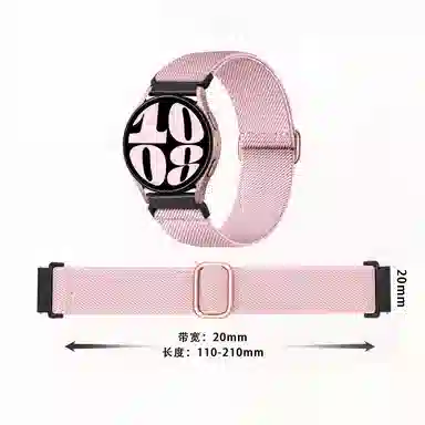 CHRROTA Galaxy watch3 4 20mm