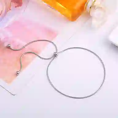 CHRROTA S925 Silver Bracelet