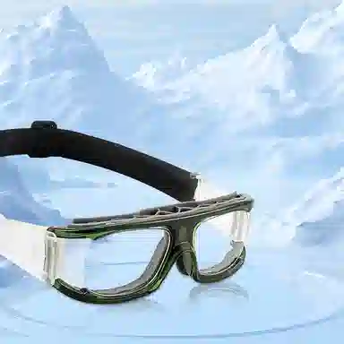 CHRROTA Basketball Goggles