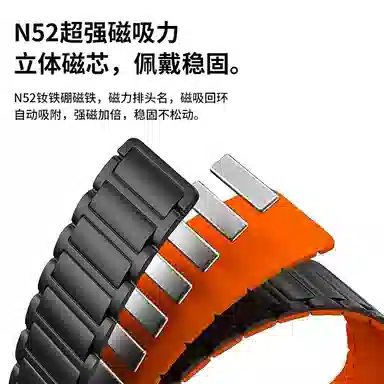 CHRROTA fit3WATCH FIT3