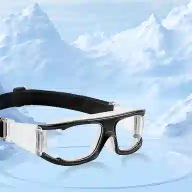 CHRROTA Basketball Goggles