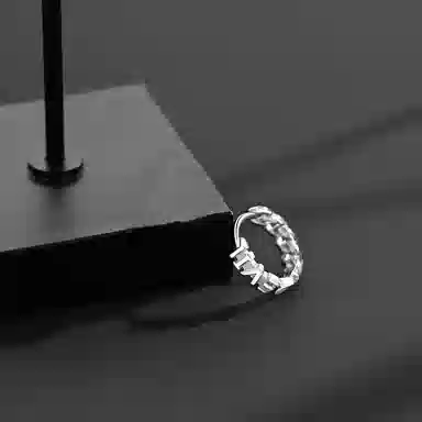 CHRROTA devil ins 925