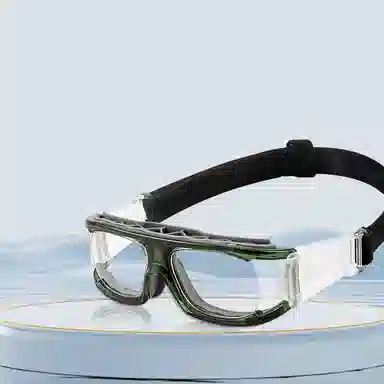 CHRROTA Basketball Goggles