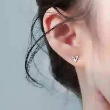 CHRROTA V ins S925