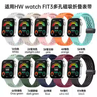 CHRROTA watch fit3
