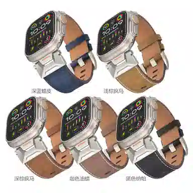 CHRROTA S10AppleWatch1-9SE iwatch 1046mm