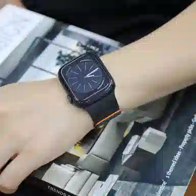 CHRROTA AppleWatch789UltraN54watch