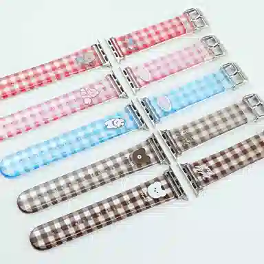 CHRROTA applewatch S10iwatch9876 TPU