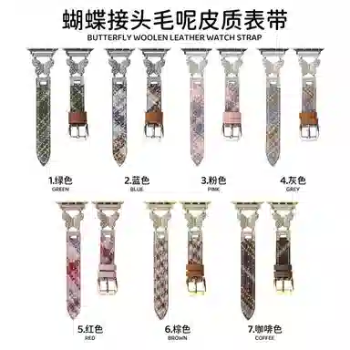 CHRROTA applewatch iwatch1098765