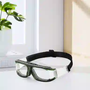 CHRROTA Basketball Goggles