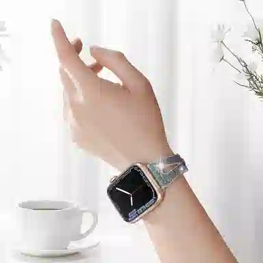 CHRROTA apple iwatch PU