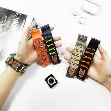 CHRROTA apple iwatch Ultra s10