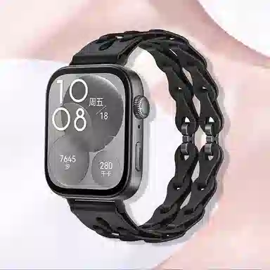 CHRROTA watch Fit3 DIYfit3