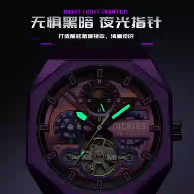 Dickies 220M60LYXCL-485