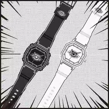 Dickies Quartz Watch