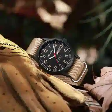 Dickies Watch