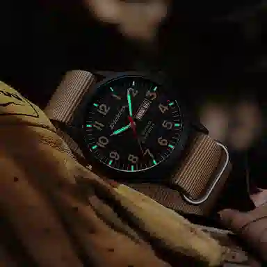Dickies Watch