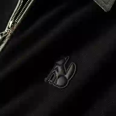 POWXV 2025cleanfitPolo