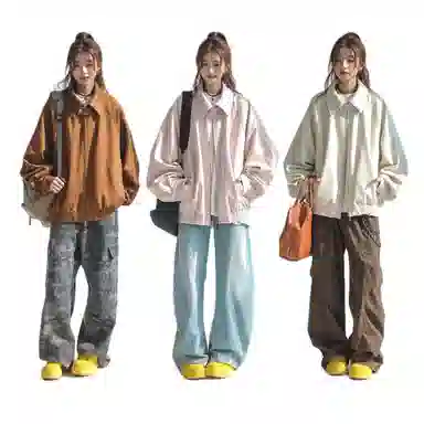 POWXV chic