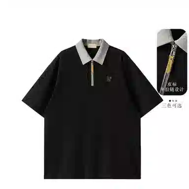 POWXV 2025cleanfitPolo