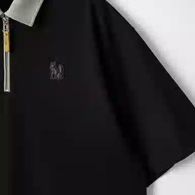 POWXV 2025cleanfitPolo