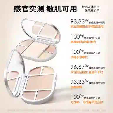 BINCAVIDOU 1.5g*4+6g