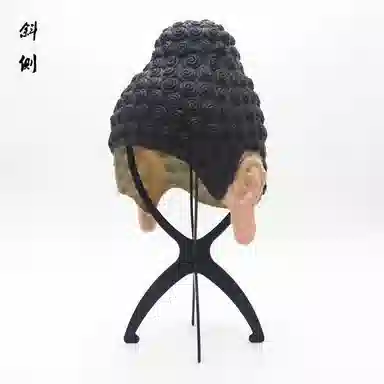 OXO OVERLOAD Buddha Swim Cap