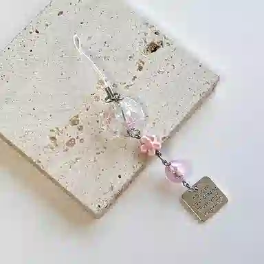 OXO OVERLOAD Ins Bag Charm