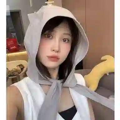 OXO OVERLOAD Devil Ear Sun Protection Headscarf