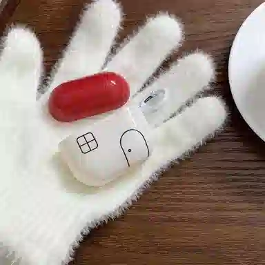 OXO OVERLOAD Airpods432pro